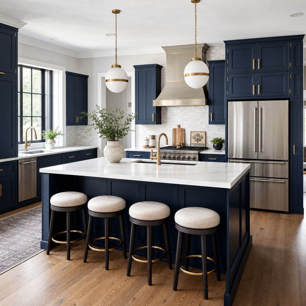 Kitchen Renovations